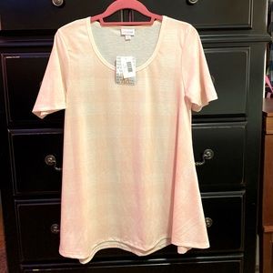 LuLaRoe Perfect Tee